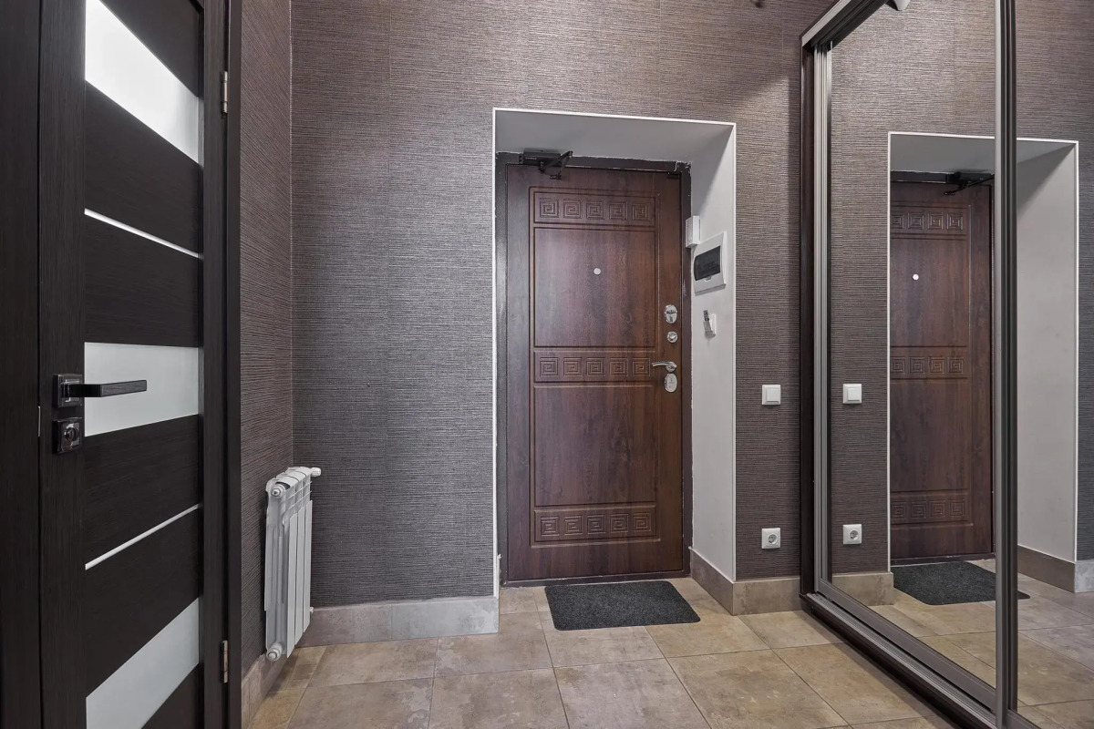 Sea Apartments (Си Апартментс)