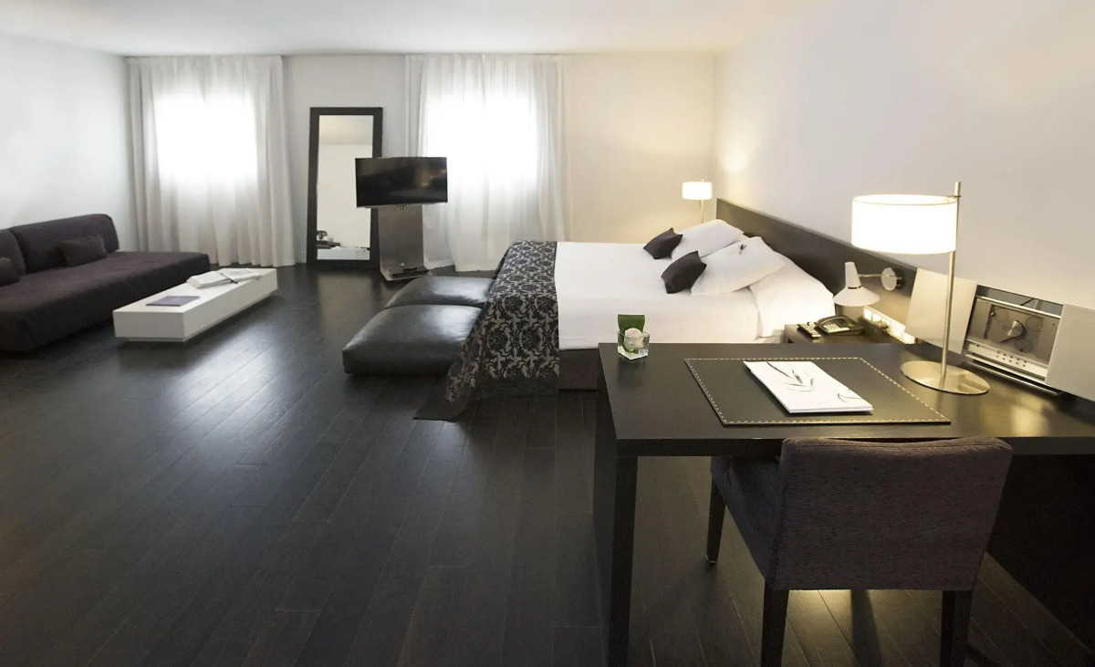 Hospes Palau de la Mar, Valencia, a Member of Design Hotels