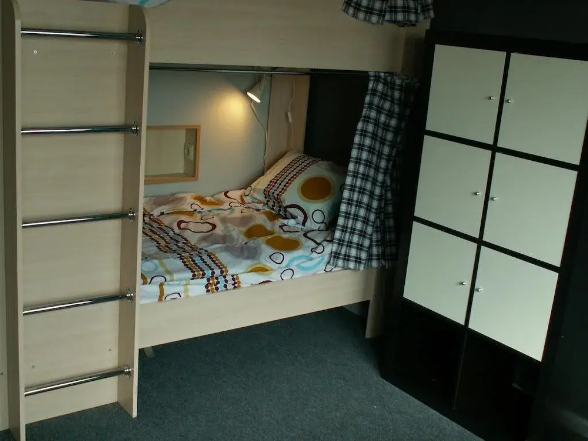 Hostel Masterskaya Vkusa