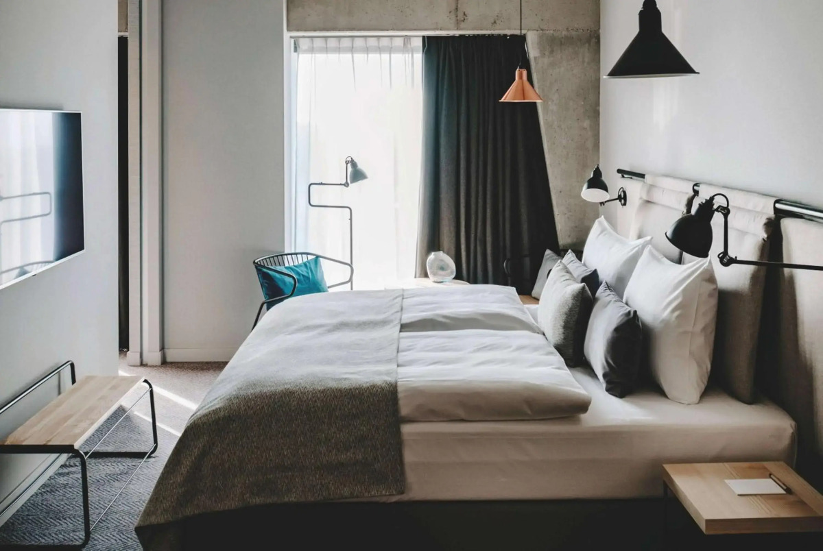 Vienna House by Wyndham Mokotow Warsaw