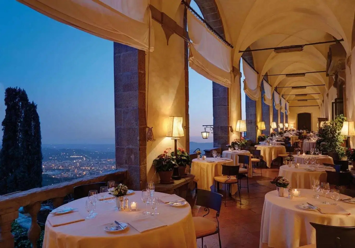Villa San Michele, A Belmond Hotel, Florence