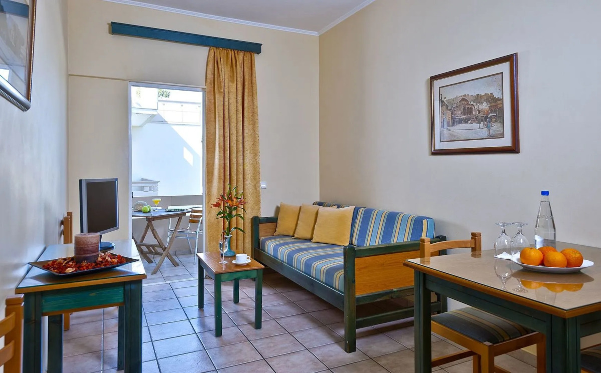 Inea Sole Boutique Hotel