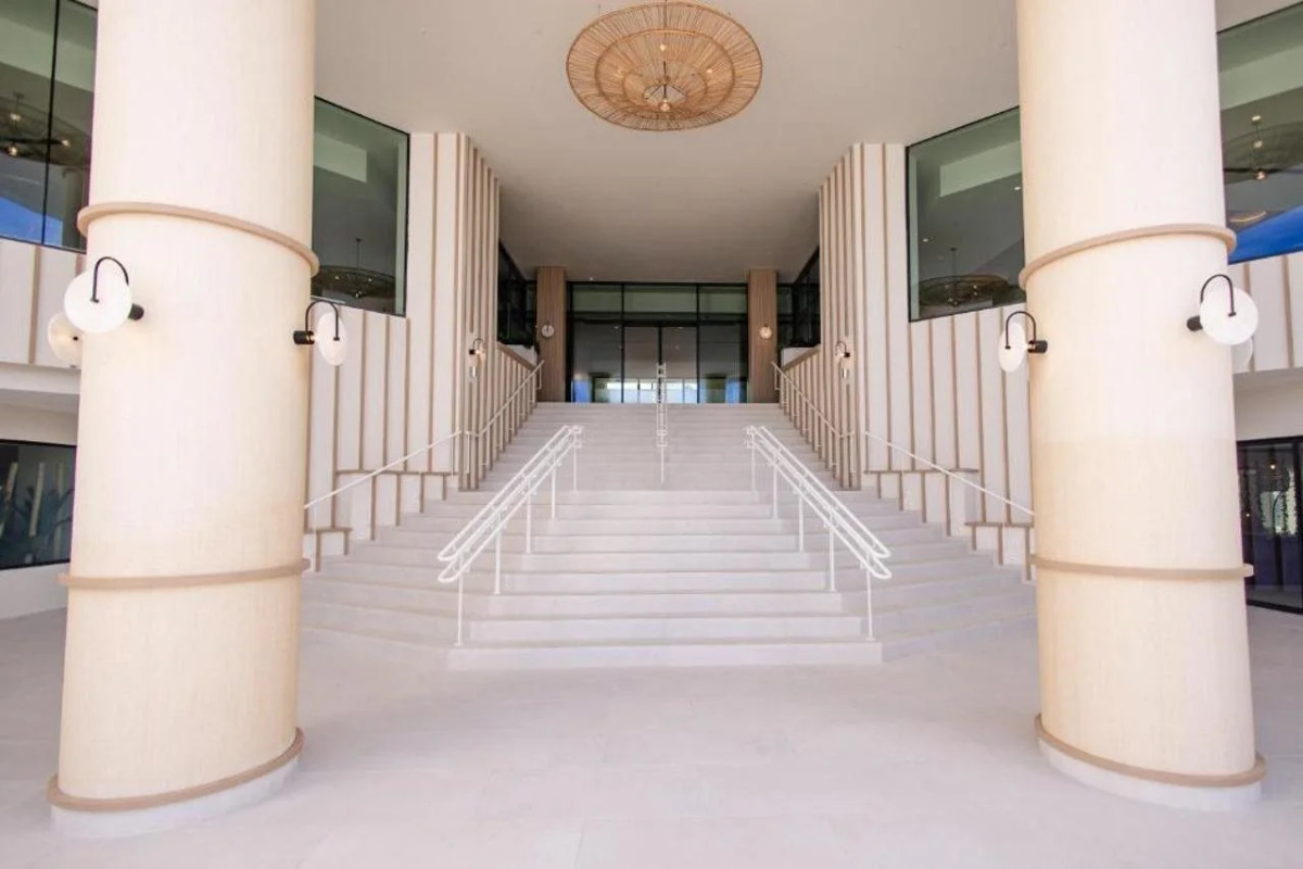 Servatur Puerto Azul