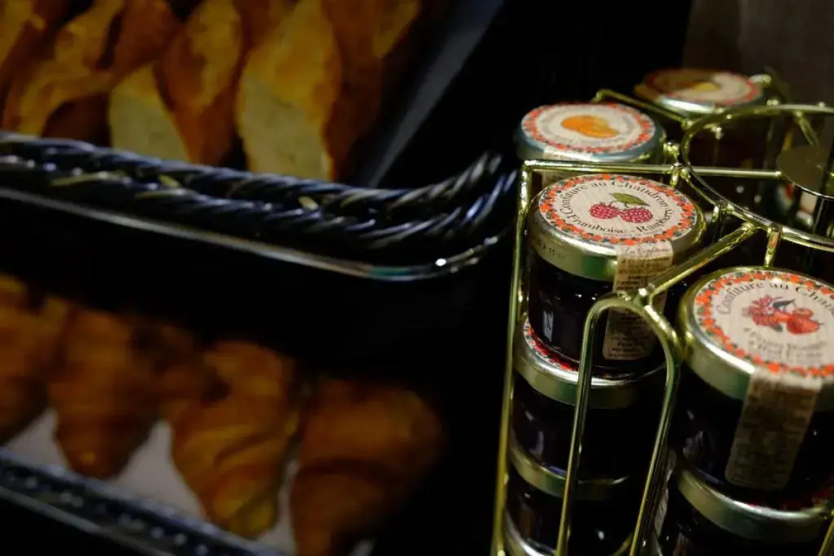 Hotel Terminus Orleans