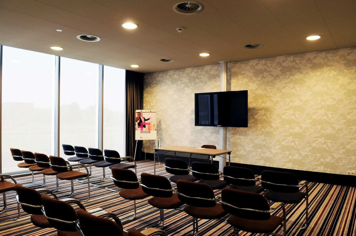 Leonardo Hotel Papendrecht