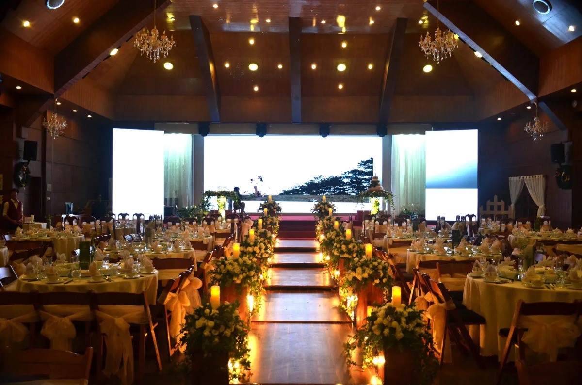 Mercure Dalat Resort