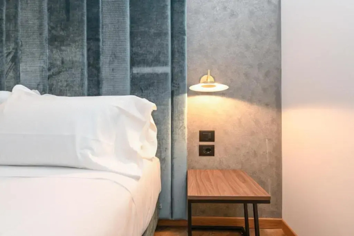 Отель Palazzo Santo Spirito