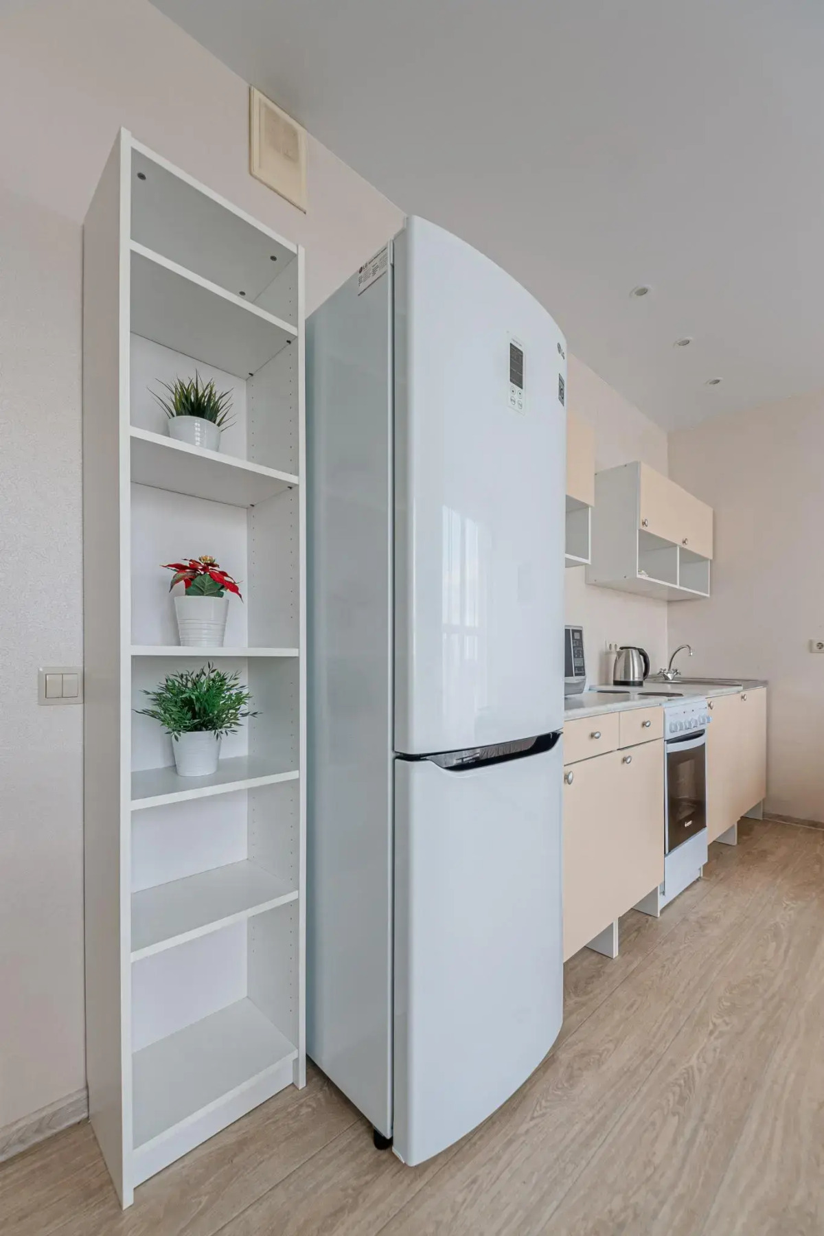 Vegas apartments (Вегас апартментс) на проспекте Гагарина 101 корпус 1