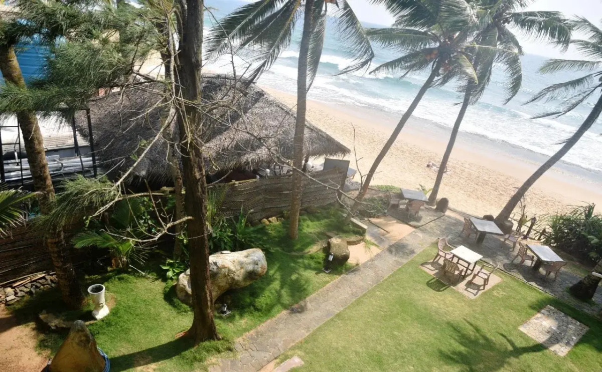 Time N Tide Beach Resort