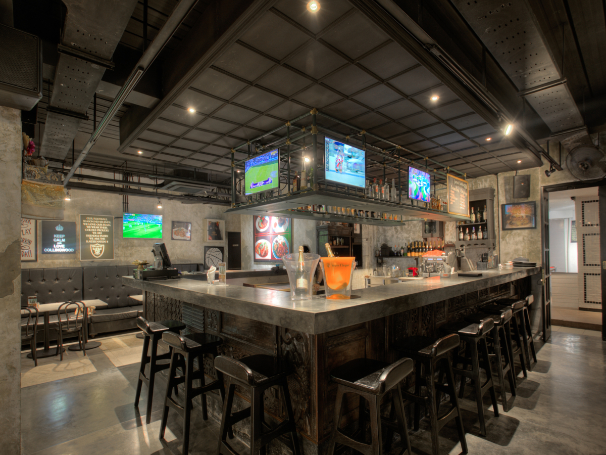 FuramaXclusive Ocean Beach, Seminyak, Bali