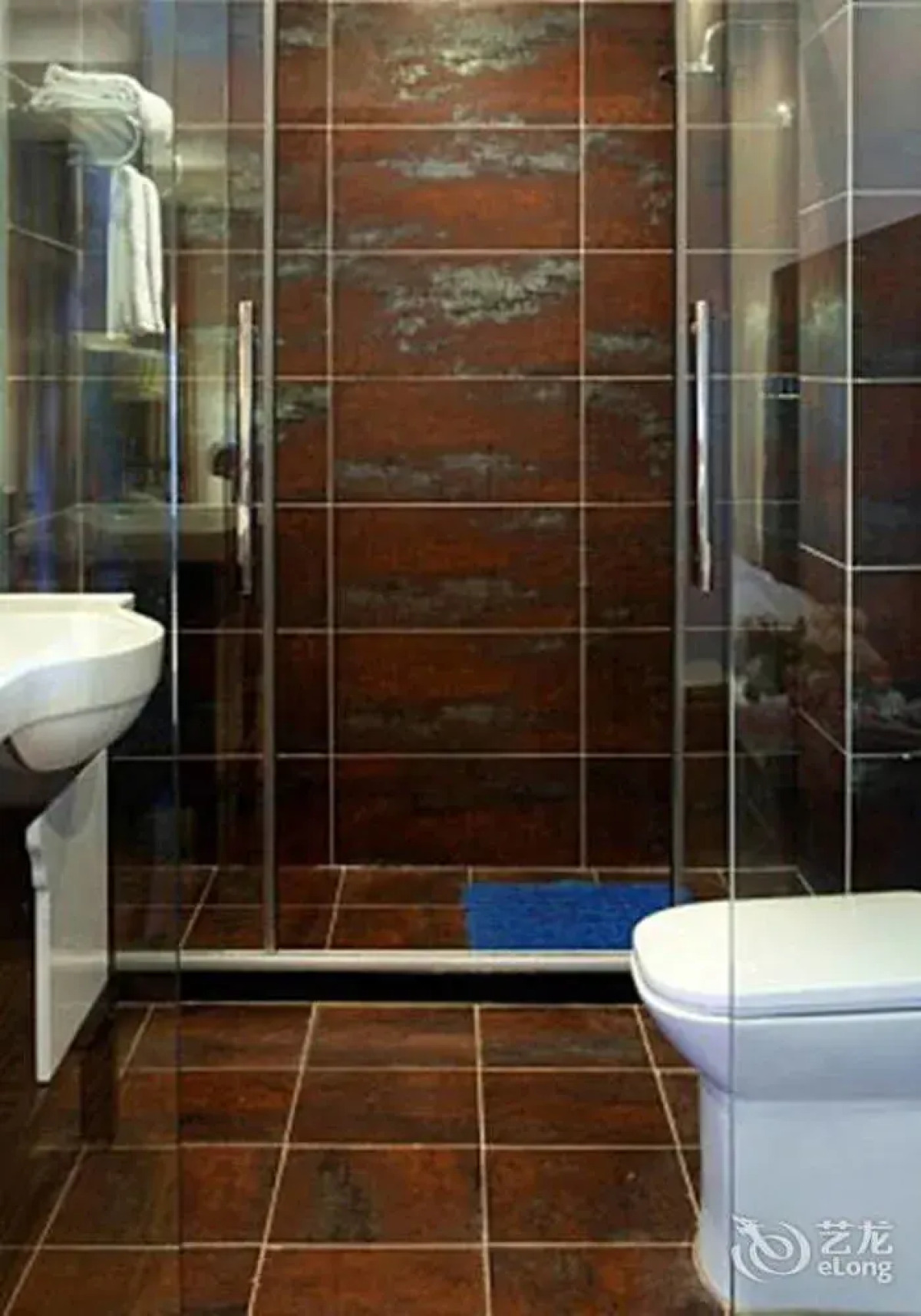 Beijing Capital Airport Fragrant Dongxiangting Hotel