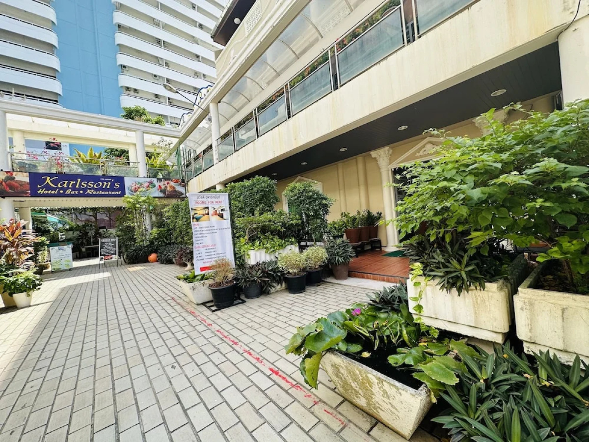 Sawasdee Apartment Patong