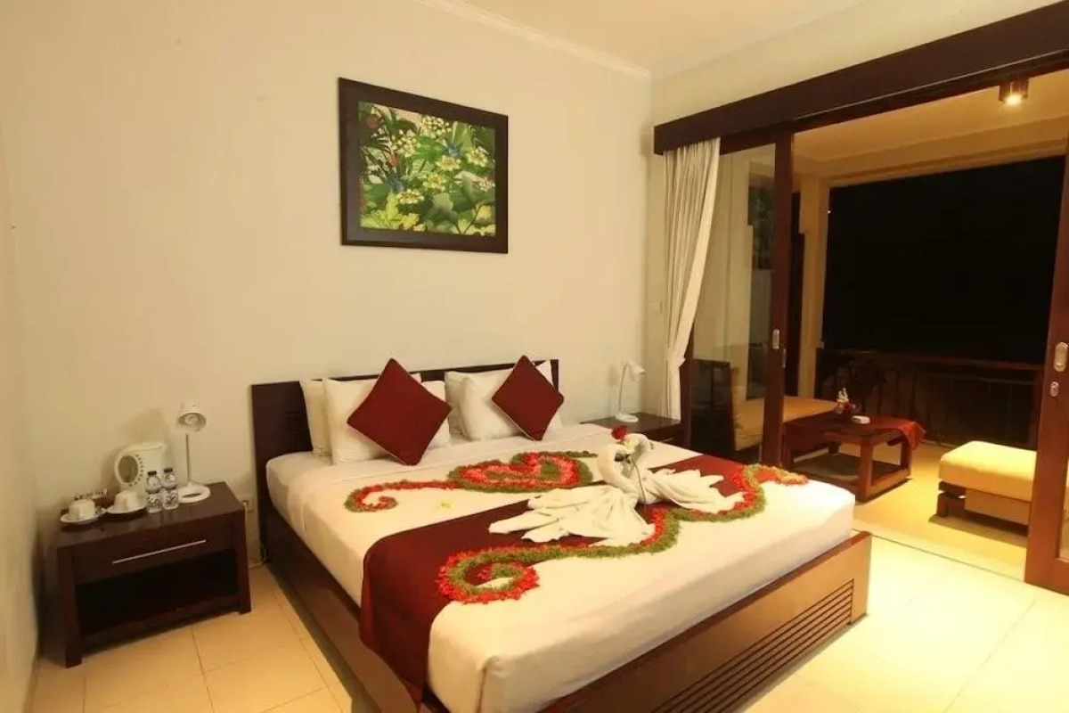 Nyoman Karsa Bungalow