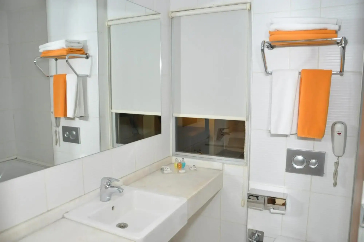 City One Hotel & SPA