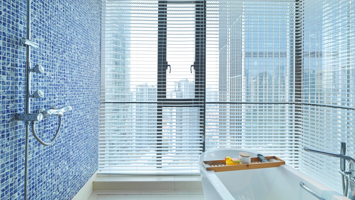 Hotel Indigo Shanghai on The Bund by IHG