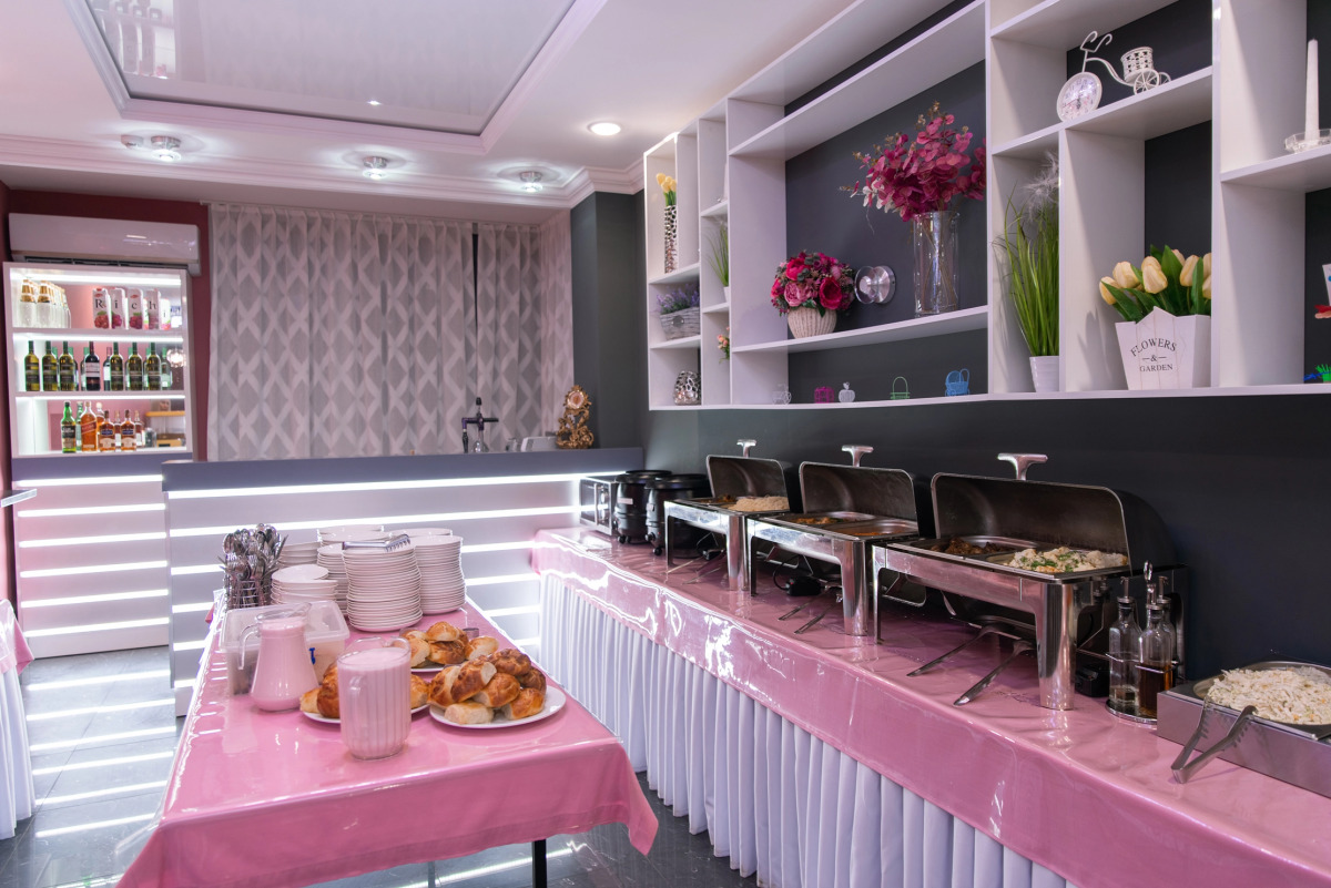 Крымский гость