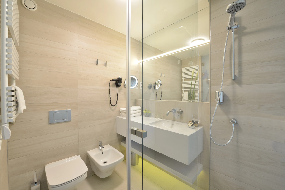 Отель Ensana Thermal Margaret Island