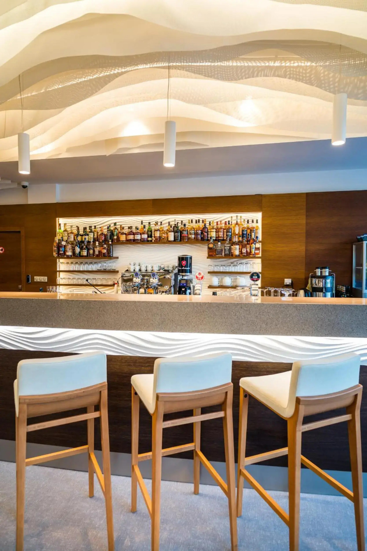 Galeria Thermal Bešenová