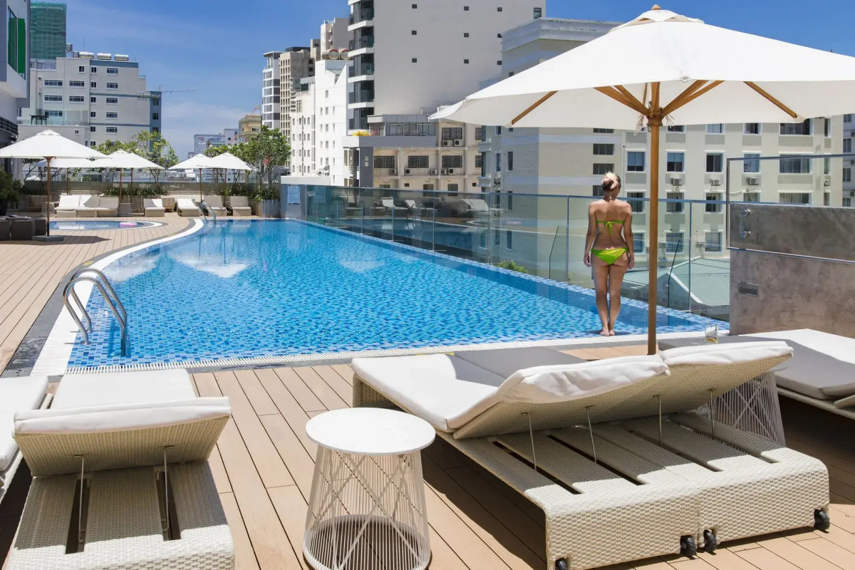 ibis Styles Nha Trang