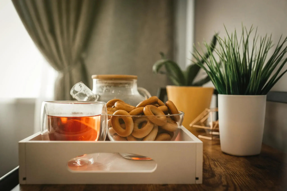 Апартаменты на улице Ленинградская 1