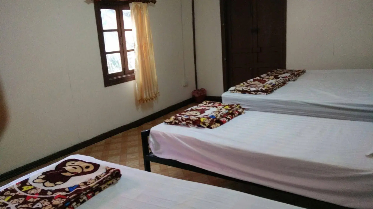 Orange Backpacker Hostel