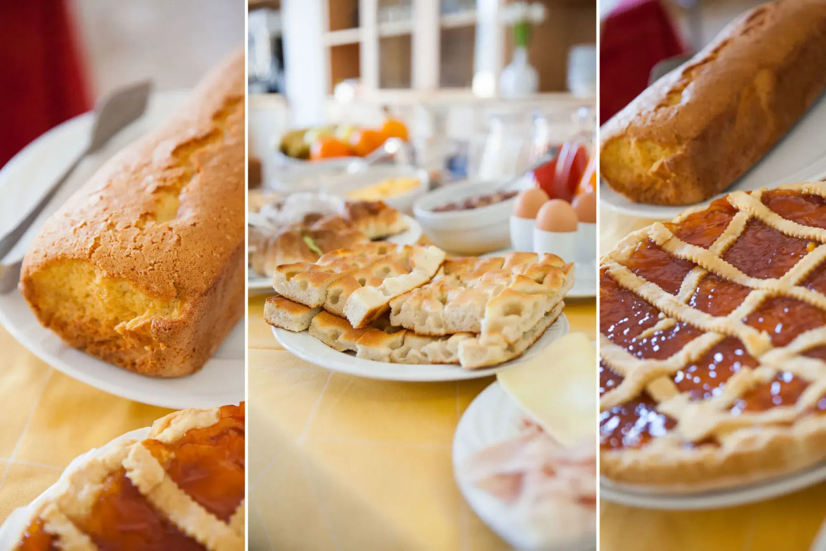 Albergo la Piazzetta