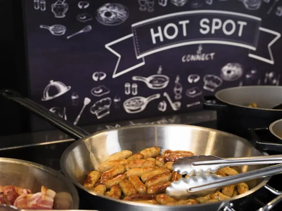 Novotel Gdansk Centrum