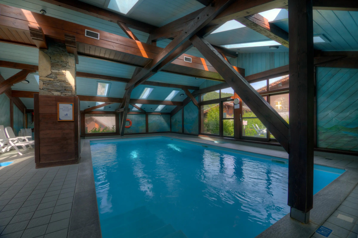 Appartement Albert 1er