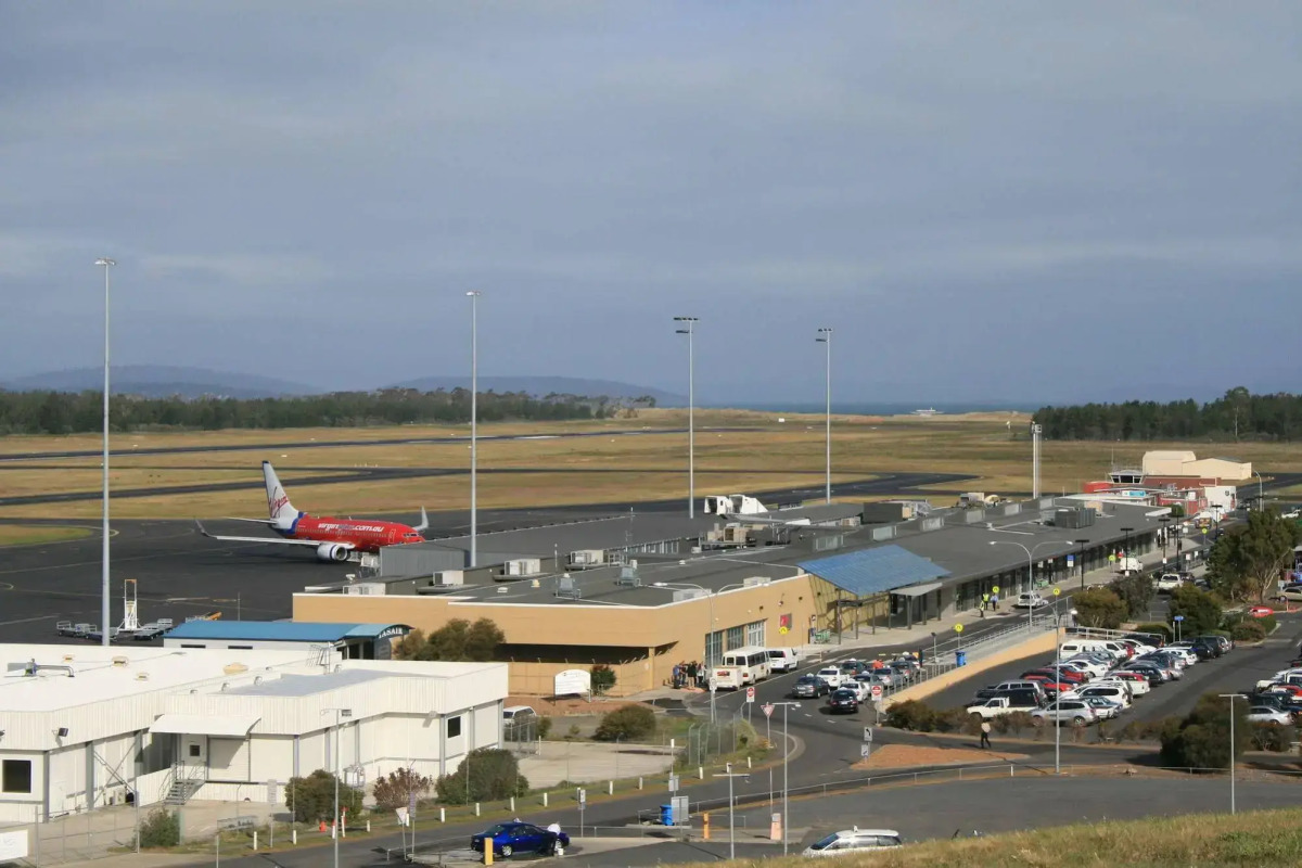 Travelodge Hotel Hobart Airport