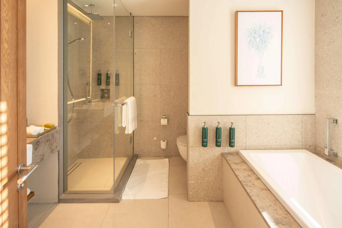 Hilton Mauritius Resort & Spa