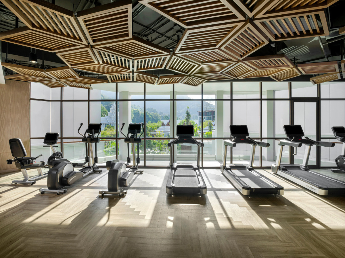 InterContinental Phuket Resort by IHG