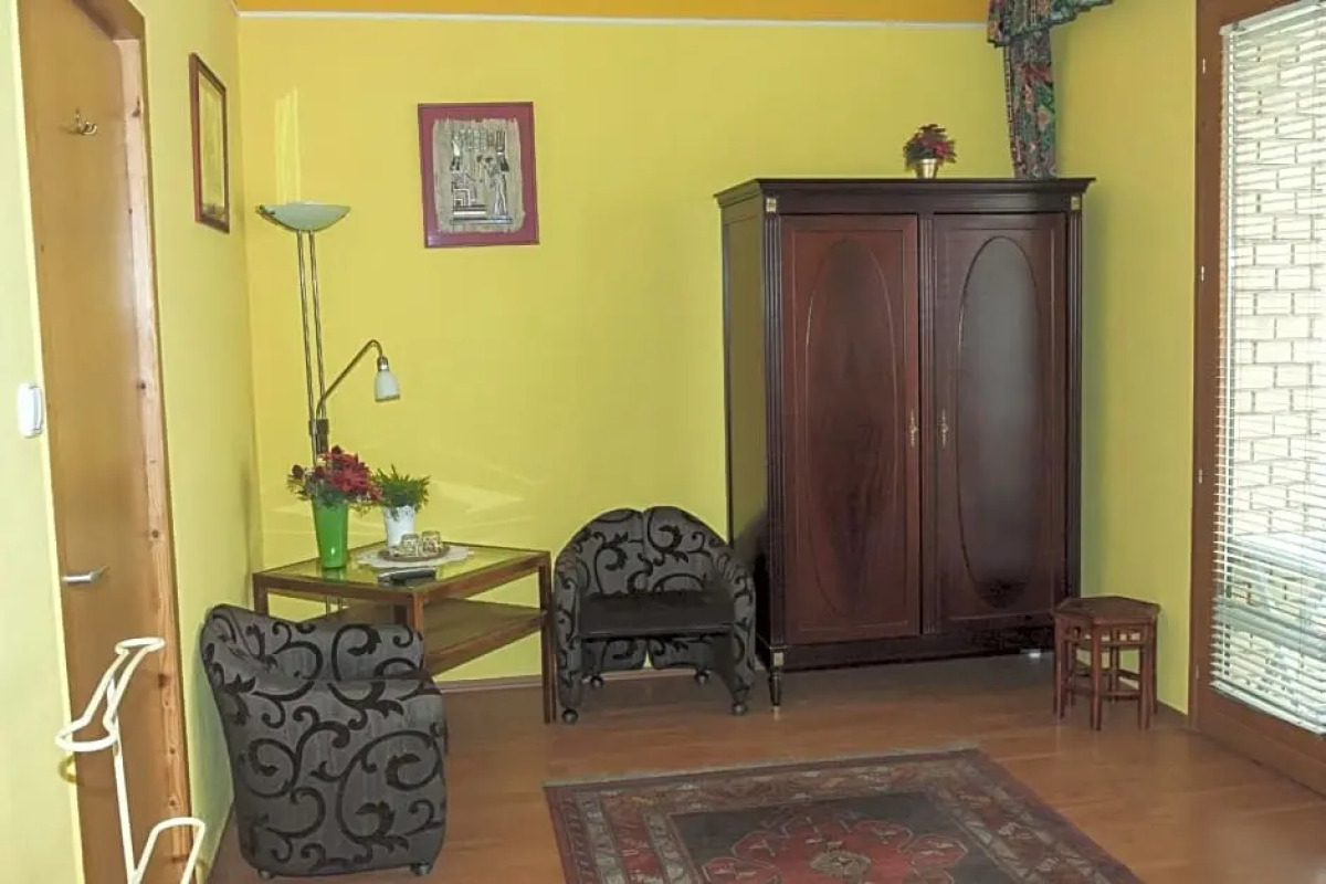 Bellevue Budapest B&B