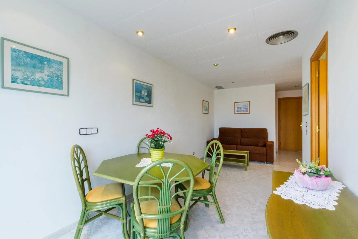 Apartamentos Neptuno