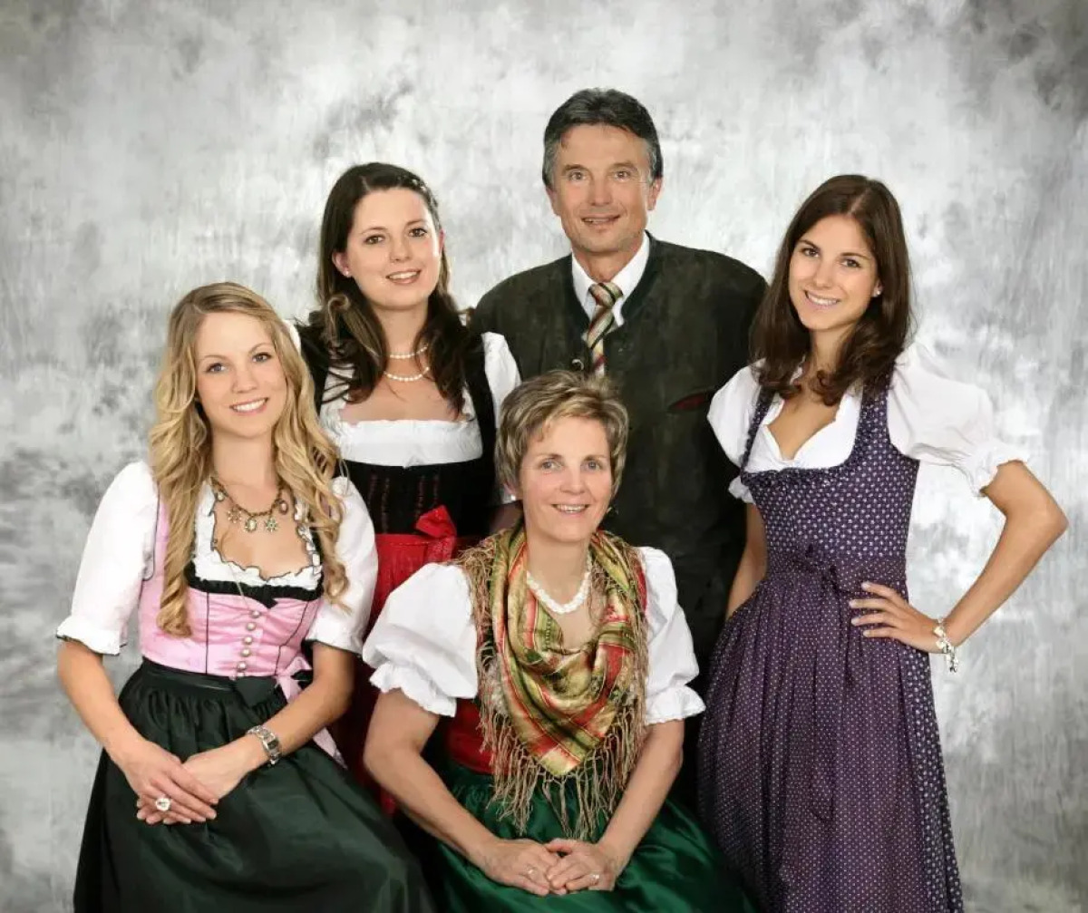 Gasthof Hotel Fürberg