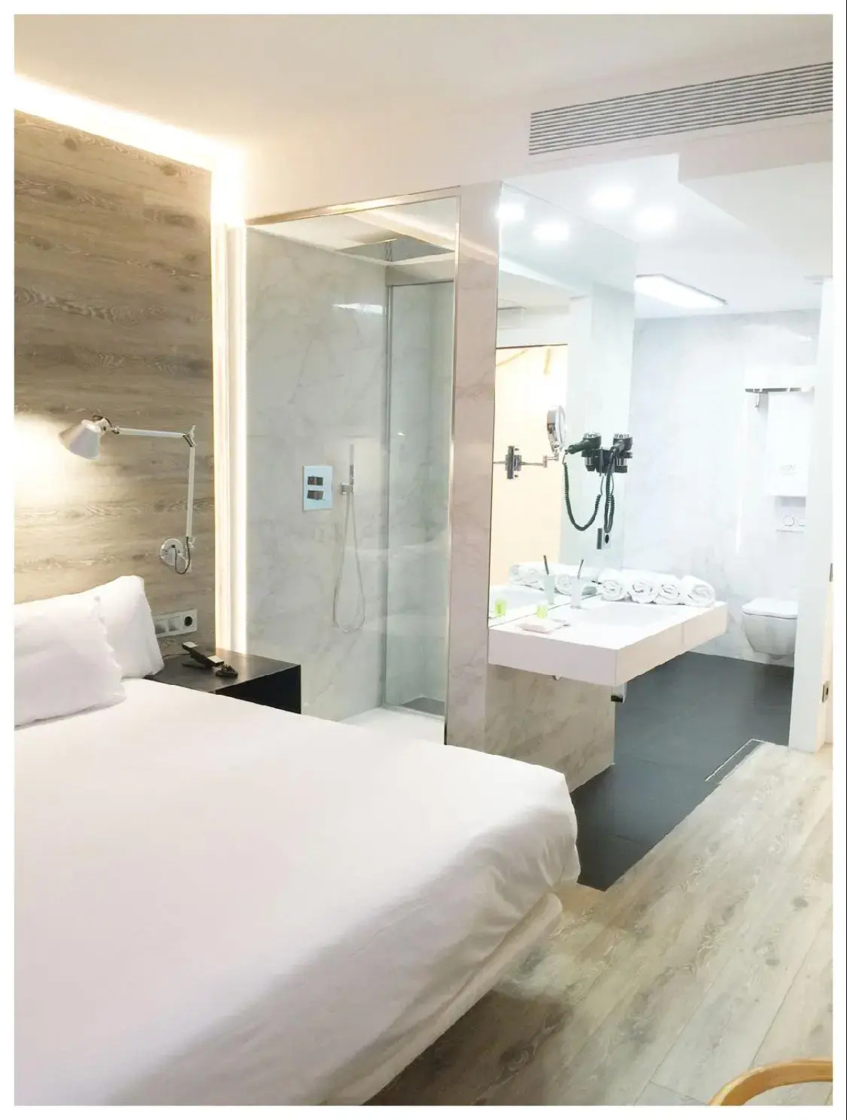 Best Western Plus Hotel Alfa Aeropuerto