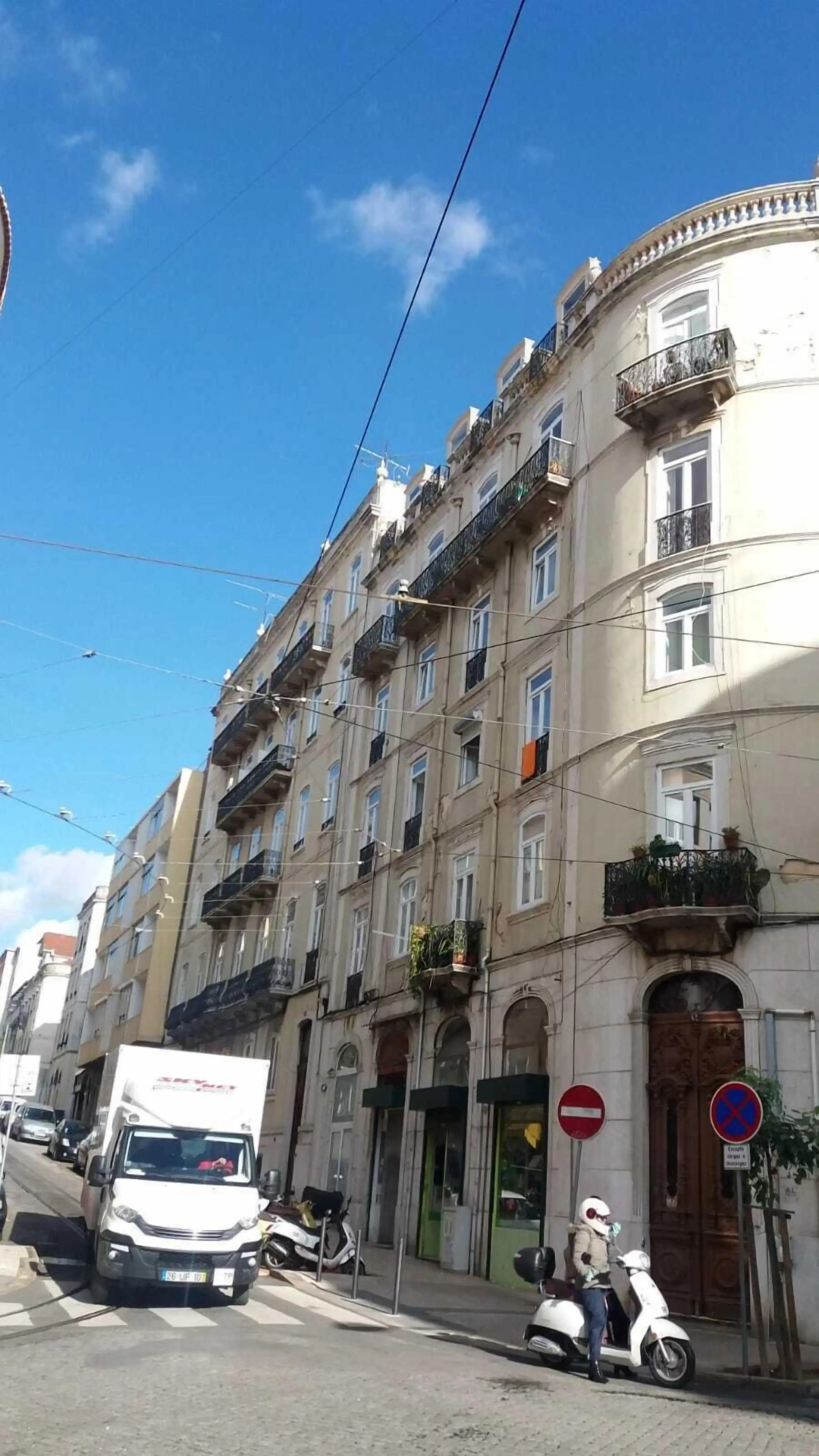 Private Accommodation Hostel