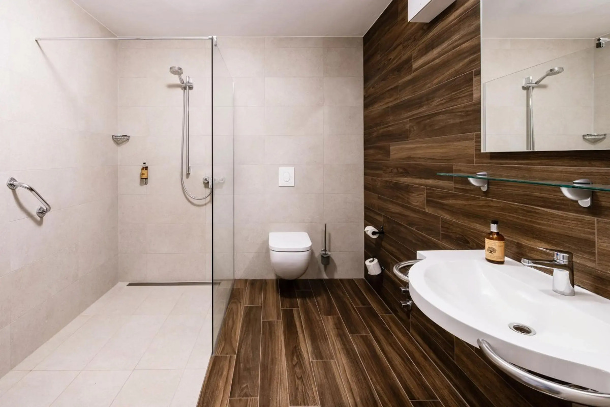 Apparthotel Steiger Bad Schandau