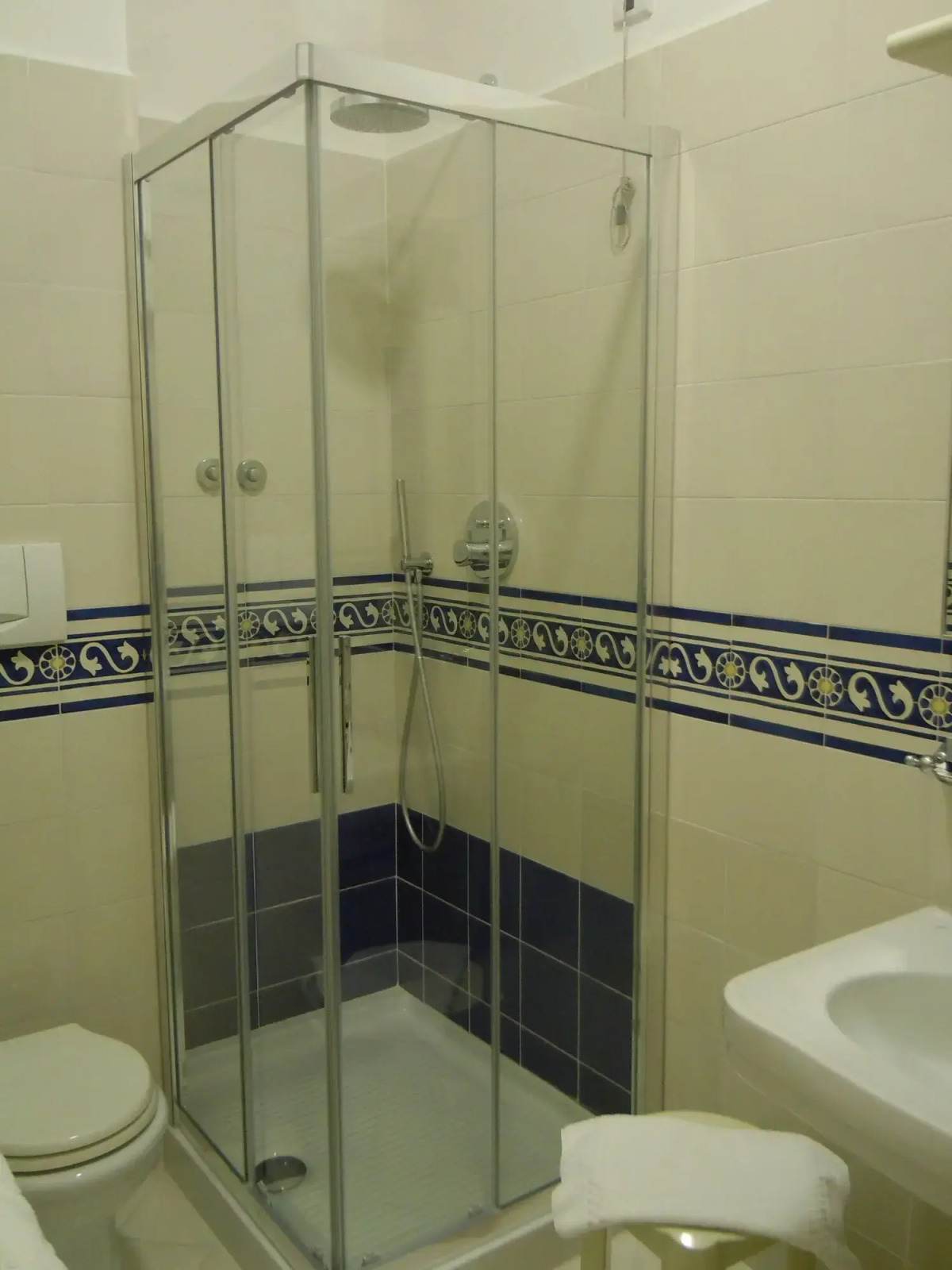 Grand Hotel Villa Balbi