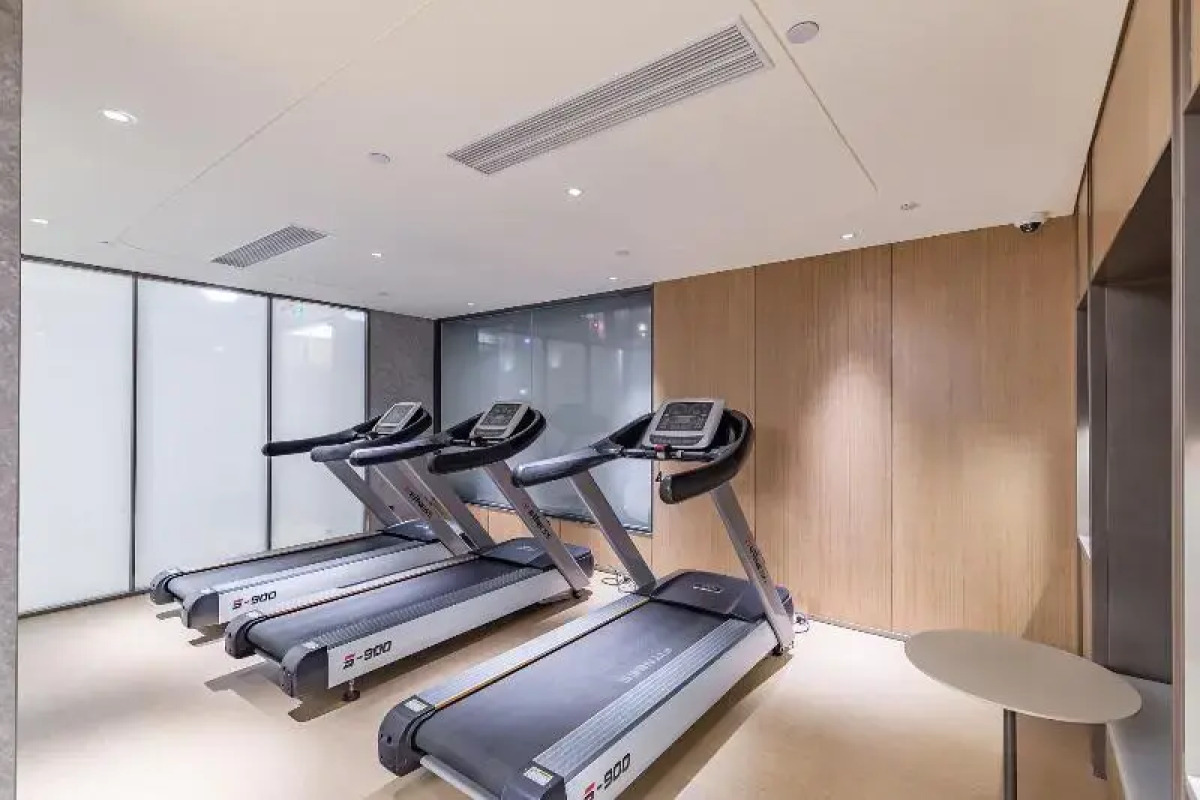 Ji Hotel Shanghai Lujiazui Pudong South Road