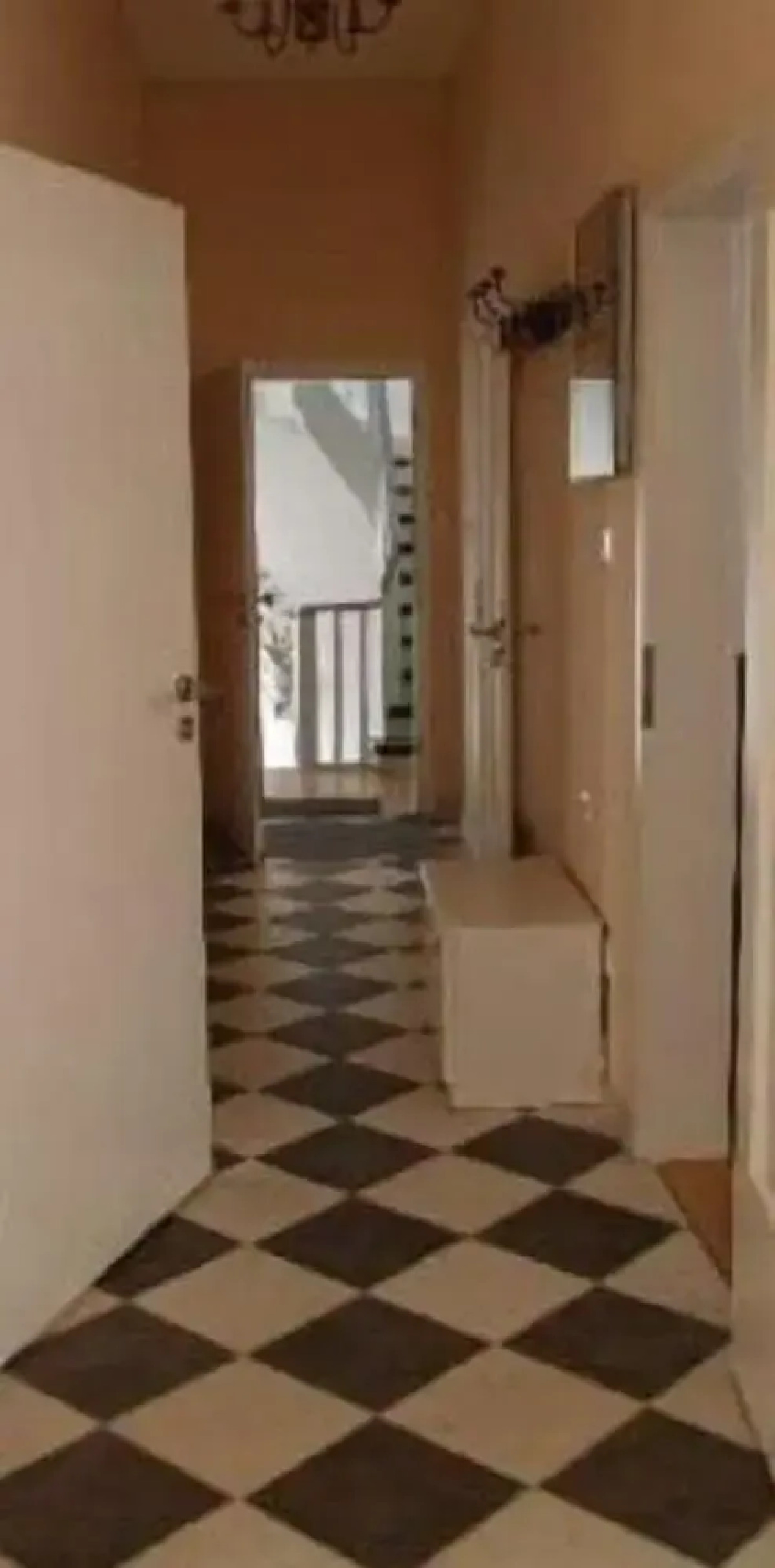 Hotel Am Friedrichsbad