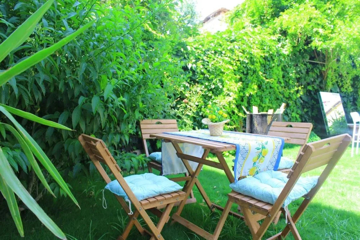 Lemon Ada Butik Otel