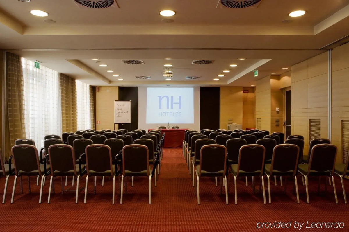 NH Collection Milano Touring