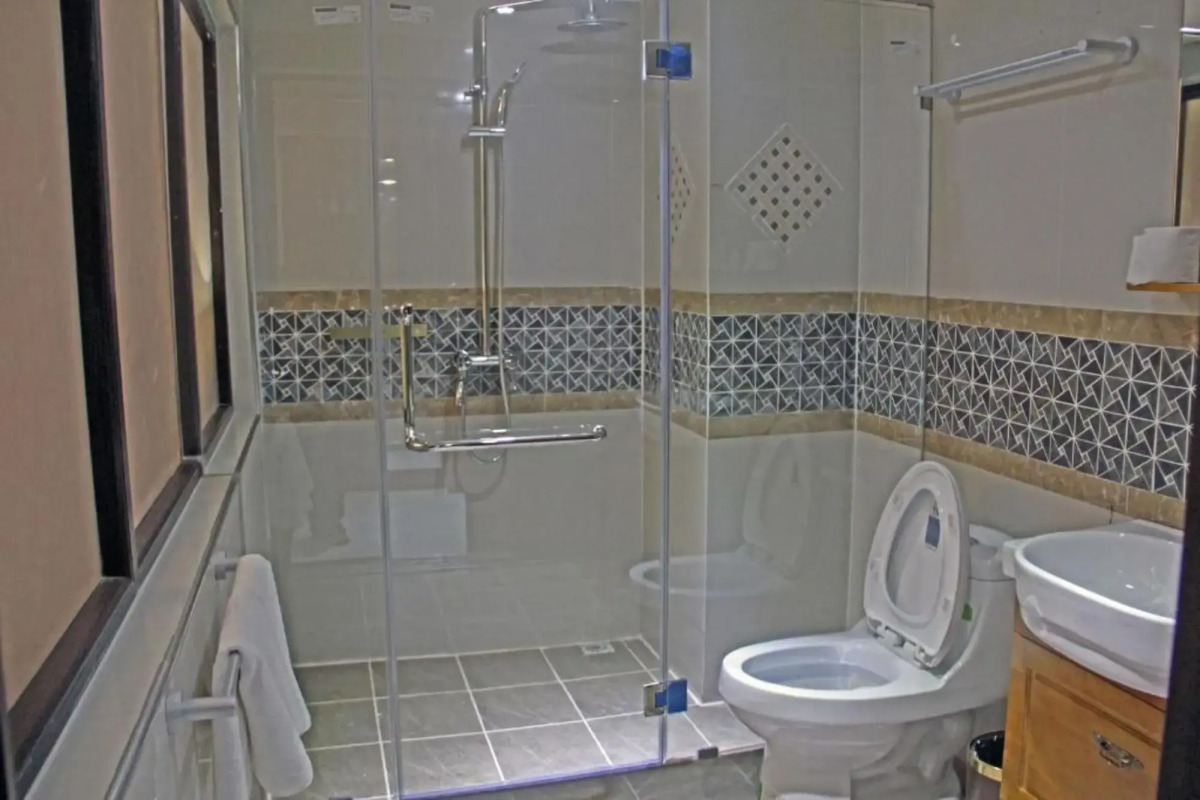 The Grand Lodge Pattaya