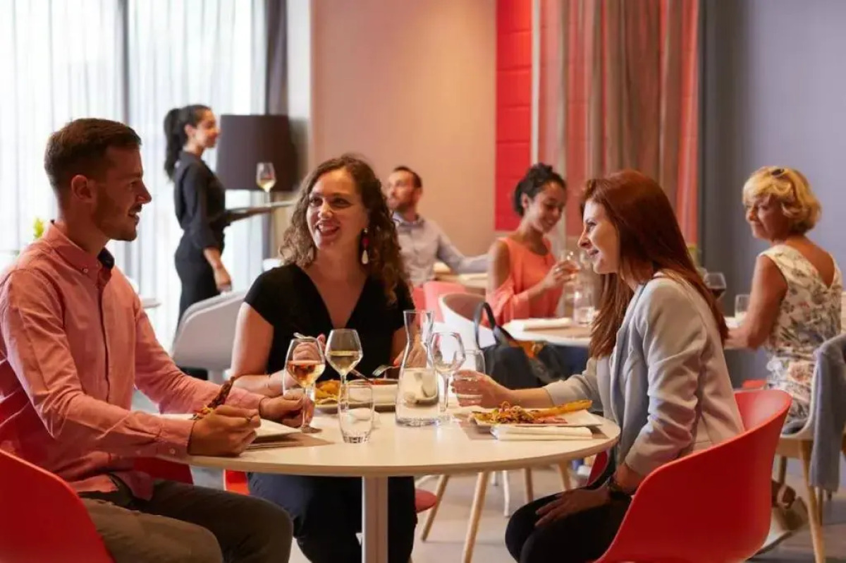 Hotel Indigo Bordeaux Centre Chartrons by IHG