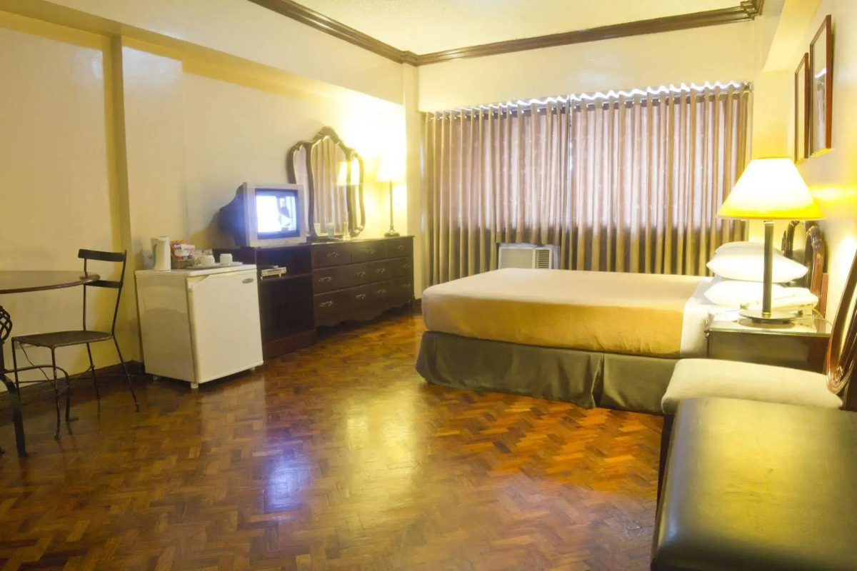 The COPA Businessmans Hotel