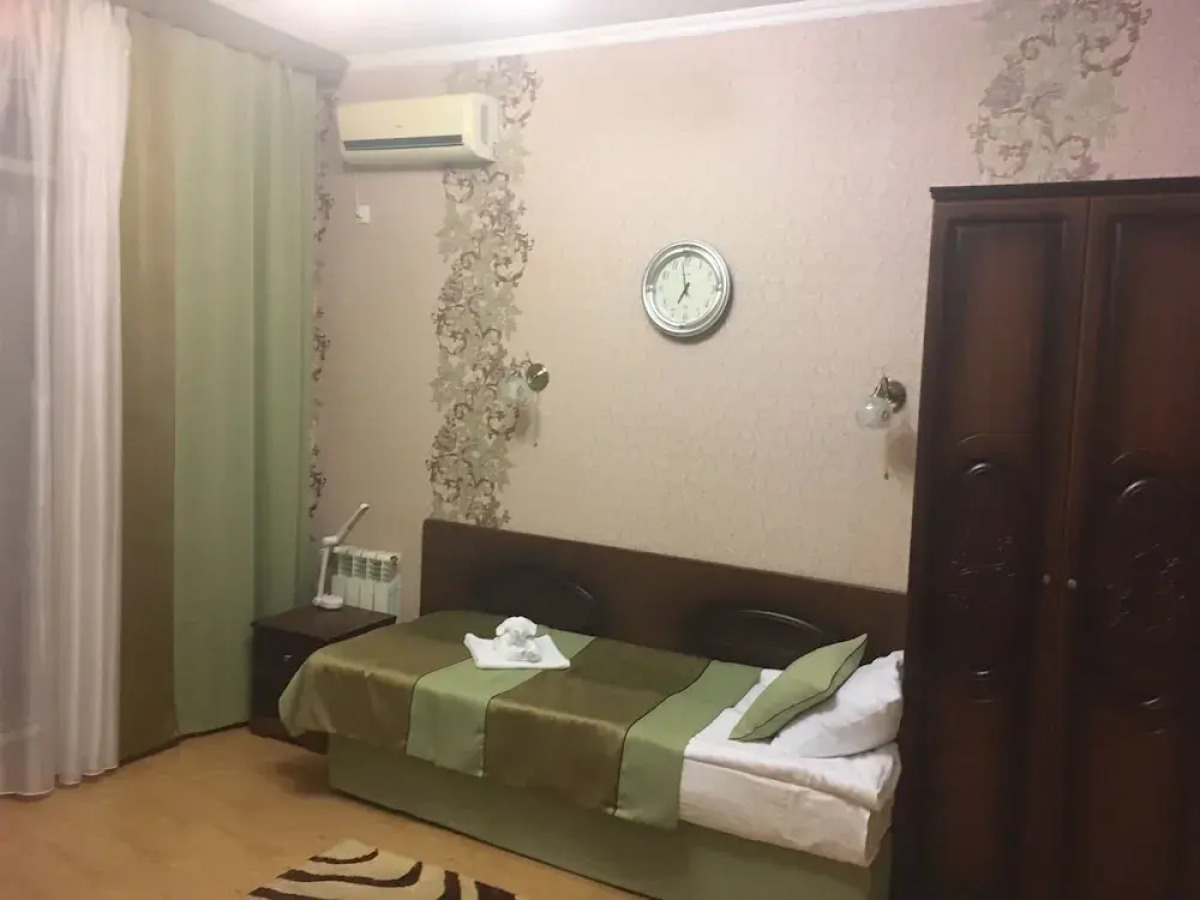 Гостевой дом Вилла Голд