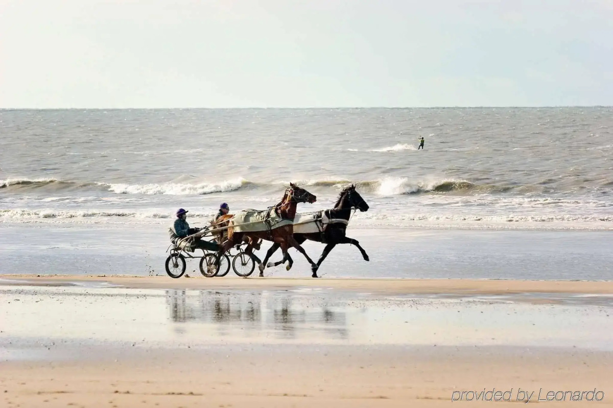 Mercure Deauville Centre