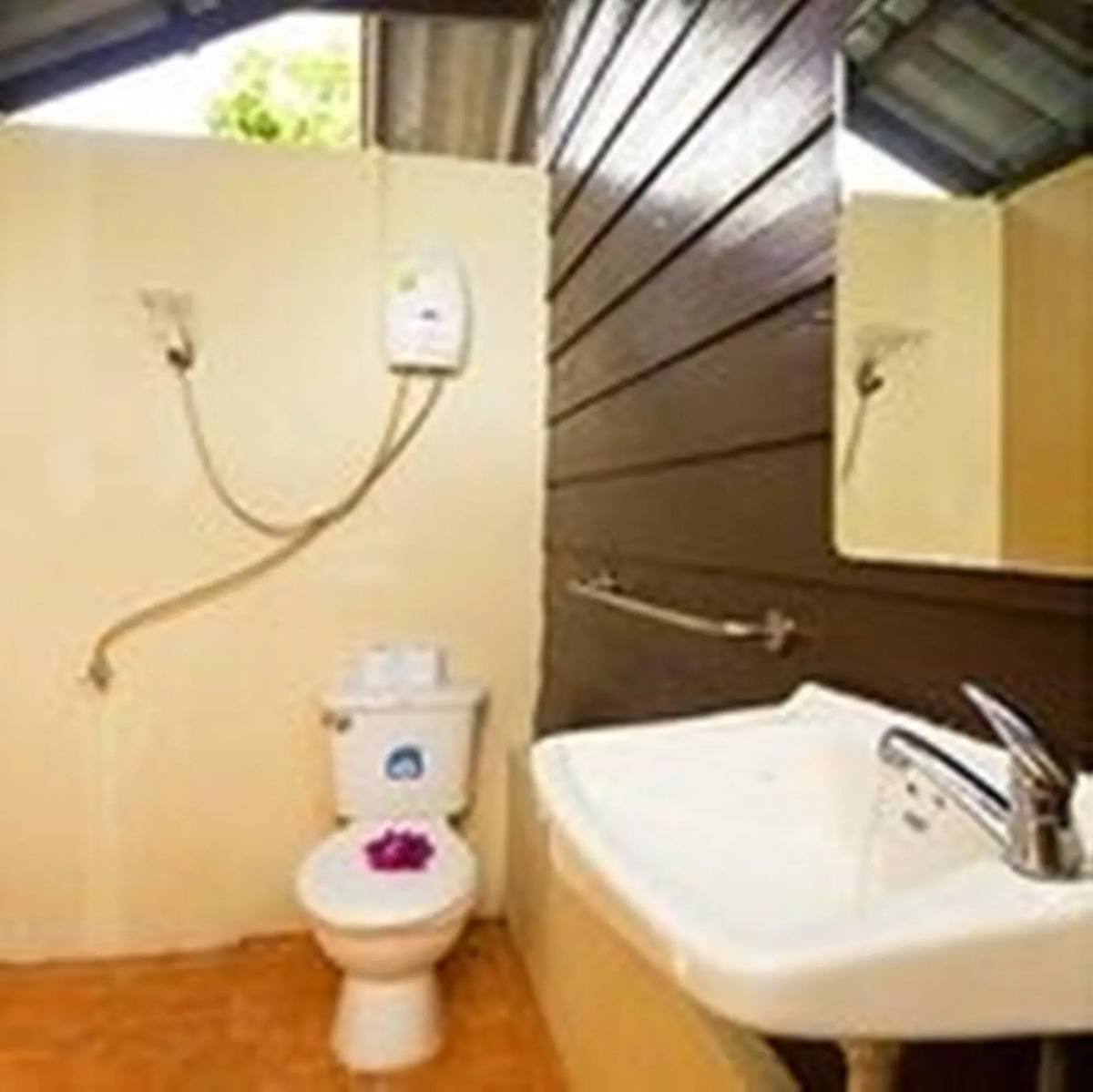 Phangan Beach Resort