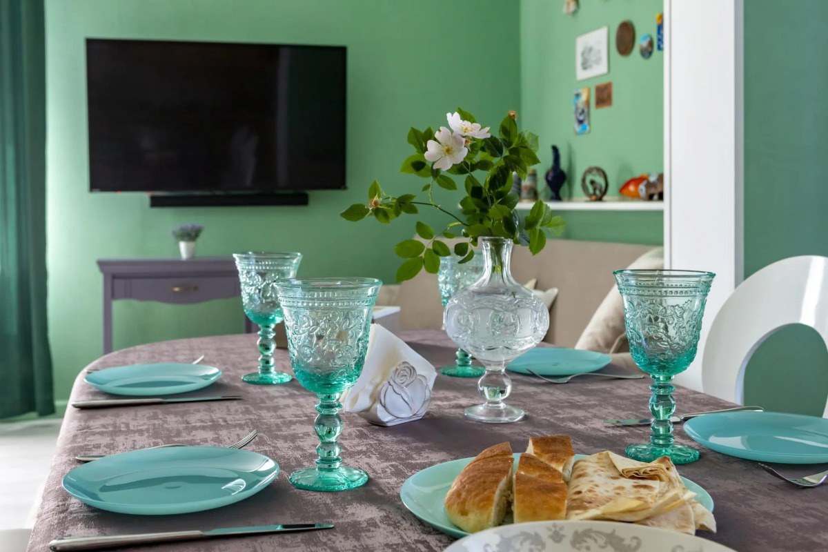 Zoya-Apart на улице Л. Некрасова 11