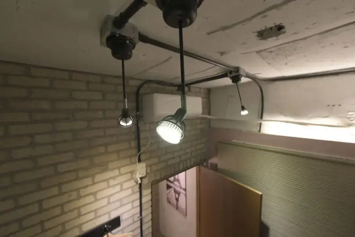 Inno Guesthouse & Bar Hongdae - Hostel